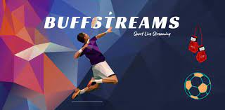 Buffstreams App